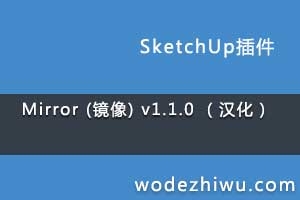 Mirror () v1.1.0 