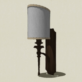 �ڵ�-Sketchup��ͼ��ʦEnscape����ģ��202205112