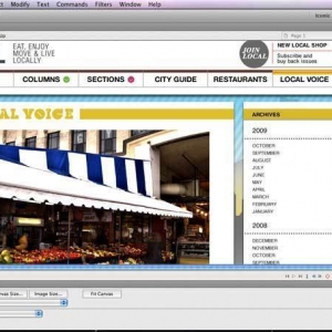 Adobe Fireworks CS6 Mac 苹果版