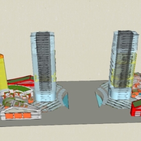 ͼʦSketchupҵģ11251277