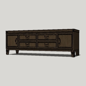 ���ӹ�_Sketchup��ͼ��ʦģ��Enscape����220204261190