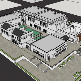 ��ͼ��ʦSketchup������ģ��20221115���´�����������219