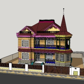 ������ģ�Ͳ�ͼ��ʦSketchup20221115�����ϴ�524