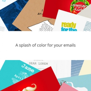 Mail Designer for mac 2.0.4 – 创建定制的邮件模板和通讯 最新绿化版