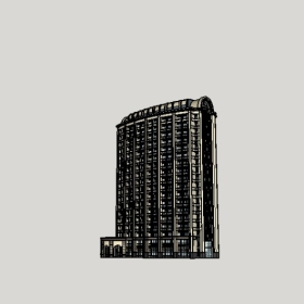 ͼʦSketchupҵģ11250355