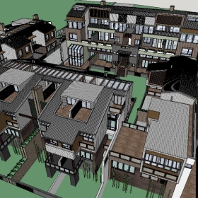 ������ģ�Ͳ�ͼ��ʦSketchup20221115�����ϴ�432