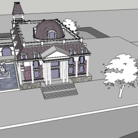 ��ͼ��ʦ������ģ�ʹ�ģ281