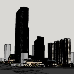 ͼʦSketchupҵģ11251681