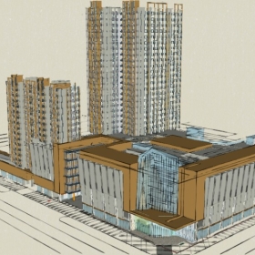 ͼʦSketchupҵģ11251049