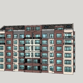 ���סլ¥Sketchupģ��С���滮20221116����09