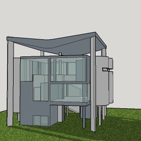 ʦƷsketchupģcasaHejduk