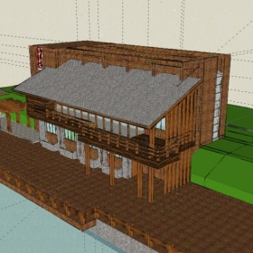 ͼʦSketchupҵģ11251161