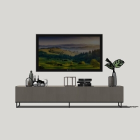 ���ӹ�_Sketchup��ͼ��ʦģ��Enscape����220204261098