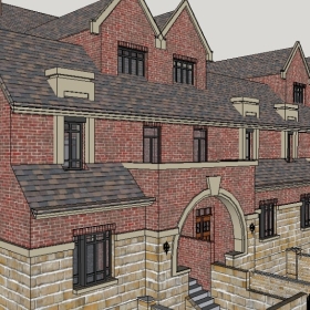 ������ģ�Ͳ�ͼ��ʦSketchup20221115�����ϴ�073