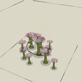 Sketchupģ͵1125¼±廨԰СƷ125