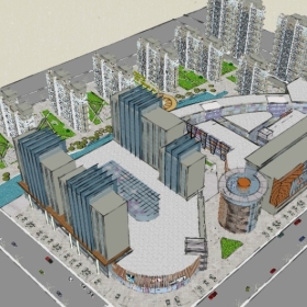 ͼʦSketchupҵģ11250592