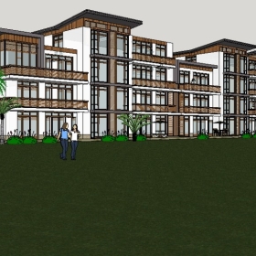 ������ģ�Ͳ�ͼ��ʦSketchup20221115�����ϴ�083