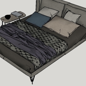 _SketchupͼʦģVray2022042575