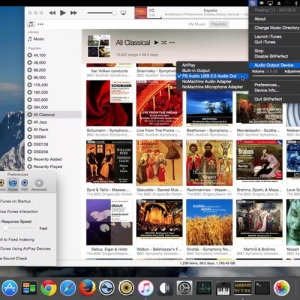 BitPerfect for mac 3.0.1 发烧级音乐播放器