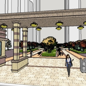 ͼʦSketchupҵģ11250157