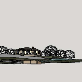 Sketchupģͱ1077