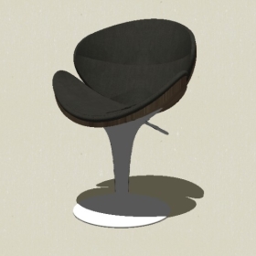 ��̨��-Sketchup��ͼ��ʦEnscape����ģ��2022051110_SU2015