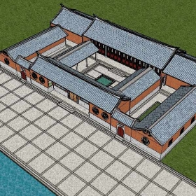 SketchupŽģϽ0065