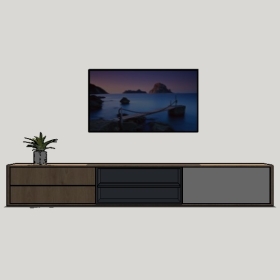 ���ӹ�_Sketchup��ͼ��ʦģ��Enscape����220204261141