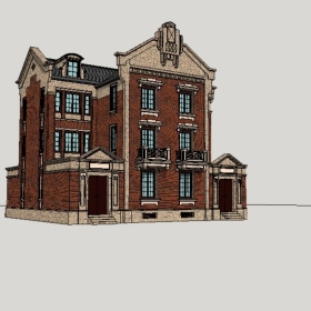 ������ģ�Ͳ�ͼ��ʦSketchup20221115�����ϴ�048