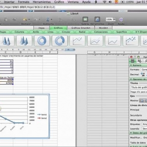 Microsoft Office 2011 for Mac 14.5.7 SP4 VL 最新绿化 免费下载