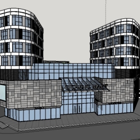 ͼʦSketchupҵģ11250059