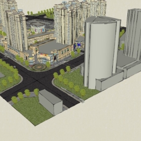 ͼʦSketchupҵģ11250509