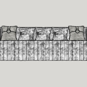 ɳ��_Sketchup��ͼ��ʦģ��220204262