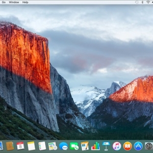 OS X El Capitan 10.11.6 [MAS] 最新OS X系统安装包
