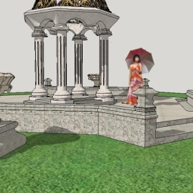 ������ģ�Ͳ�ͼ��ʦSketchup20221115�����ϴ�179