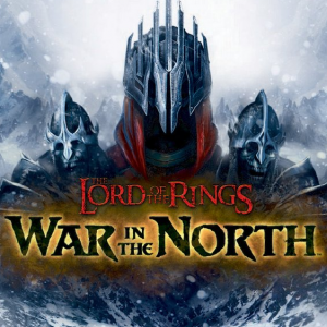 Lord of the Ring: War in the North for mac 1.0 – mac游戏 指环王：北方战争  ...