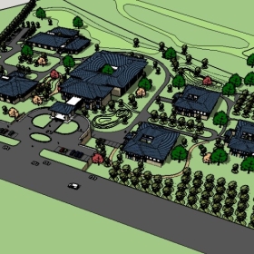 ͼʦSketchupҵģ11250092