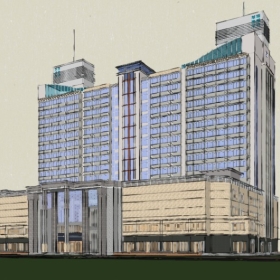 ͼʦSketchupҵģ11250950