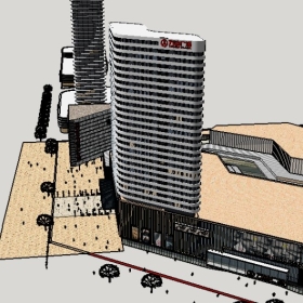 ͼʦSketchupҵģ11251402