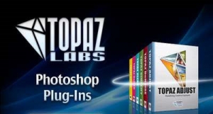 Topaz Plug-ins Bundle for Adobe Photoshop (Upd 07.2016)(Mac OS X)