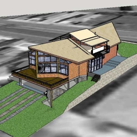 Sketchupģͱ1041
