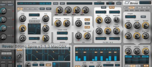 Reveal Sound Spire v1.1.3 MacOSX