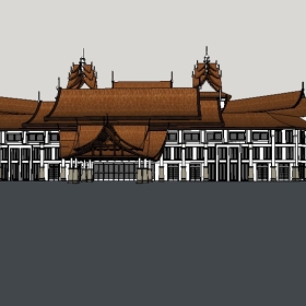 ��ͼ��ʦSketchup������ģ��20221115����ģ����ҵ��157