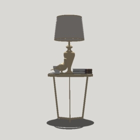 ��ͷ��_Sketchup��ͼ��ʦģ��Enscape����220204261053