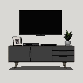 ���ӹ�_Sketchup��ͼ��ʦģ��Enscape����220204261178