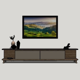 ���ӹ�_Sketchup��ͼ��ʦģ��Enscape����220204261108