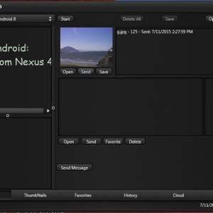 FatChat for mac 2.0 – 网络聊天和文件共享应用程序 绿化 免费下载