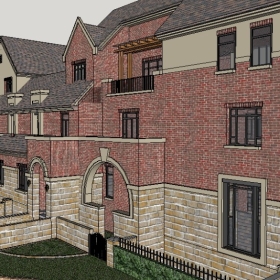 ������ģ�Ͳ�ͼ��ʦSketchup20221115�����ϴ�074