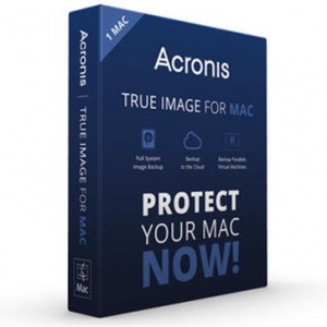 Acronis True Image for mac 2015 v1.0.6680 – 系统备份恢复工具 最新绿化 免费 ...