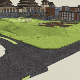 ͼʦSketchupҵģ11250946